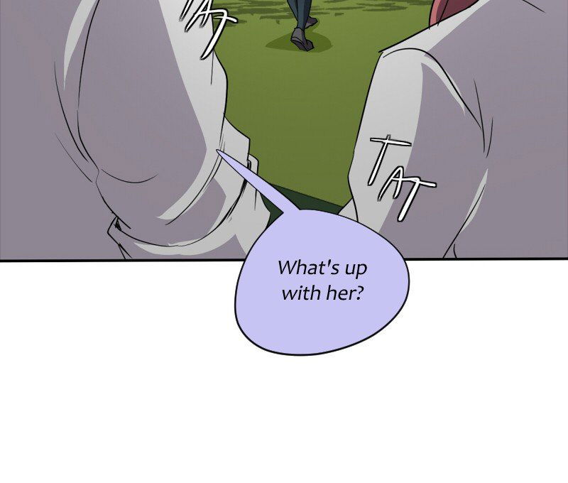 unOrdinary Chapter 164 page 25