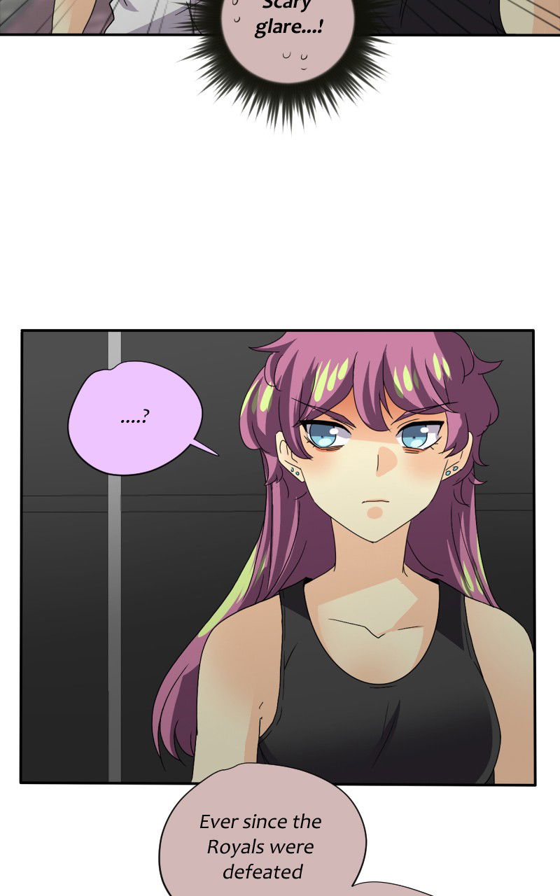 unOrdinary Chapter 164 page 33