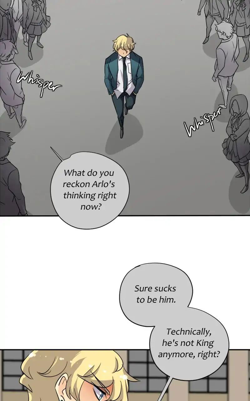 unOrdinary Chapter 165 page 39