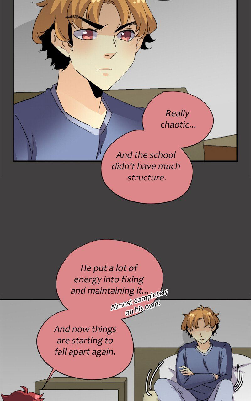 unOrdinary Chapter 174 page 27