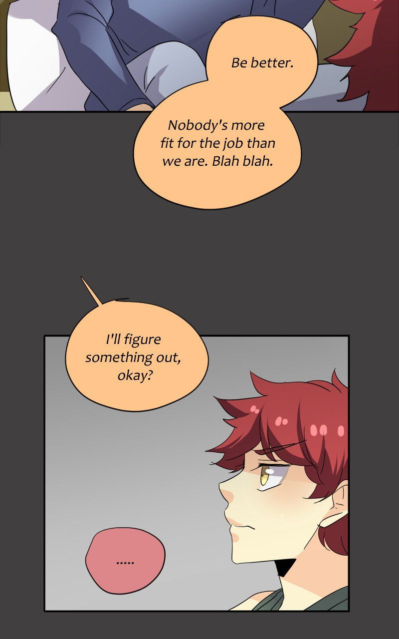 unOrdinary Chapter 174 page 34