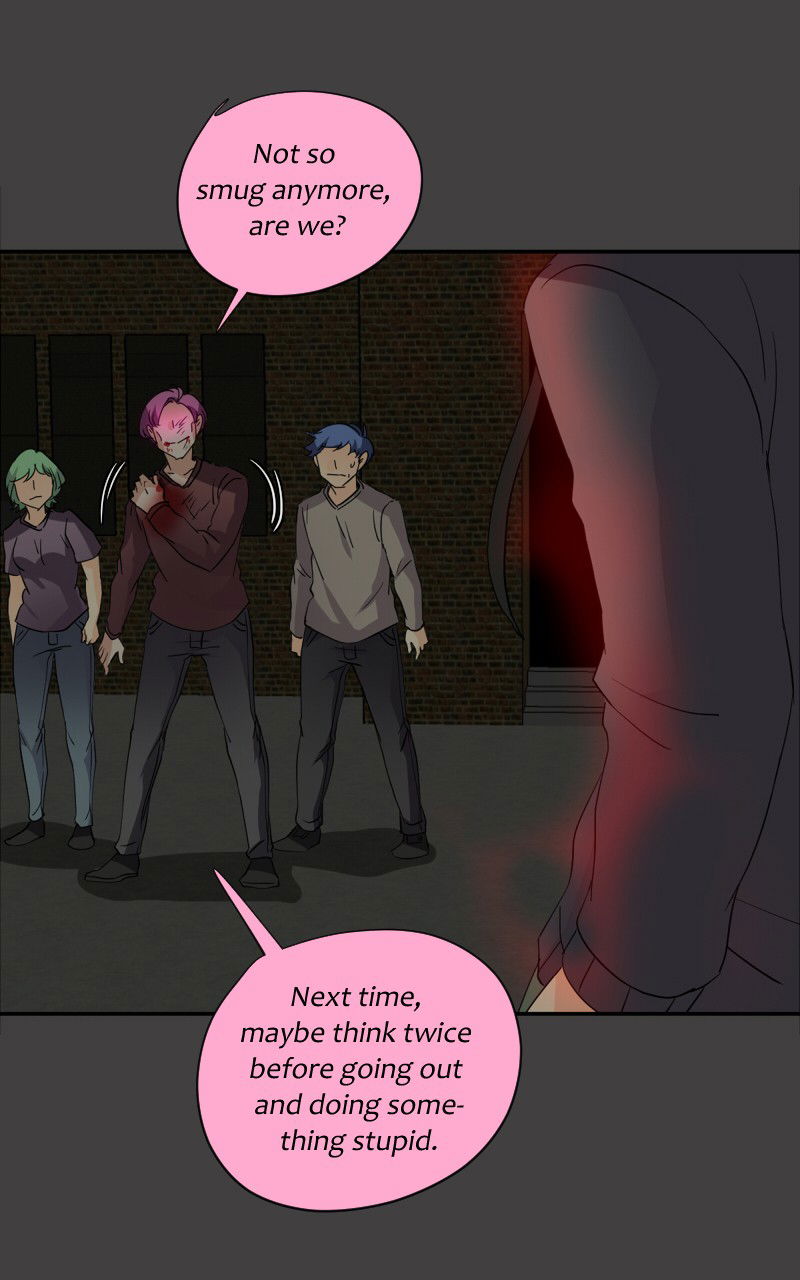 unOrdinary Chapter 175 page 39