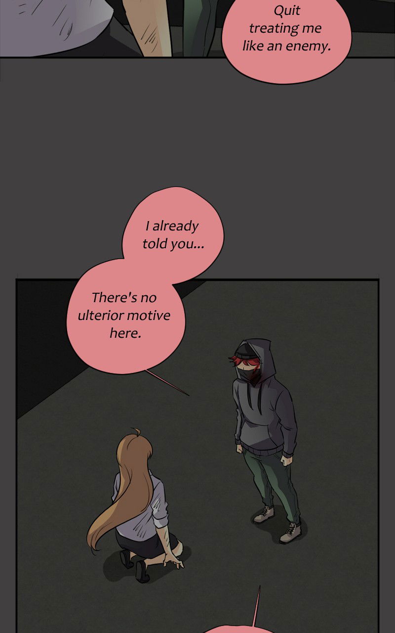 unOrdinary Chapter 176 page 66