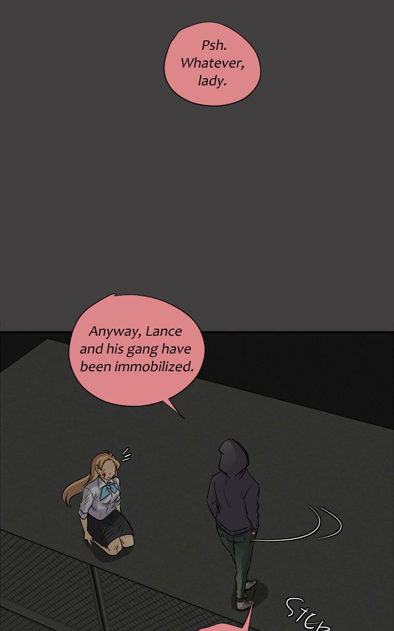 unOrdinary Chapter 176 page 71