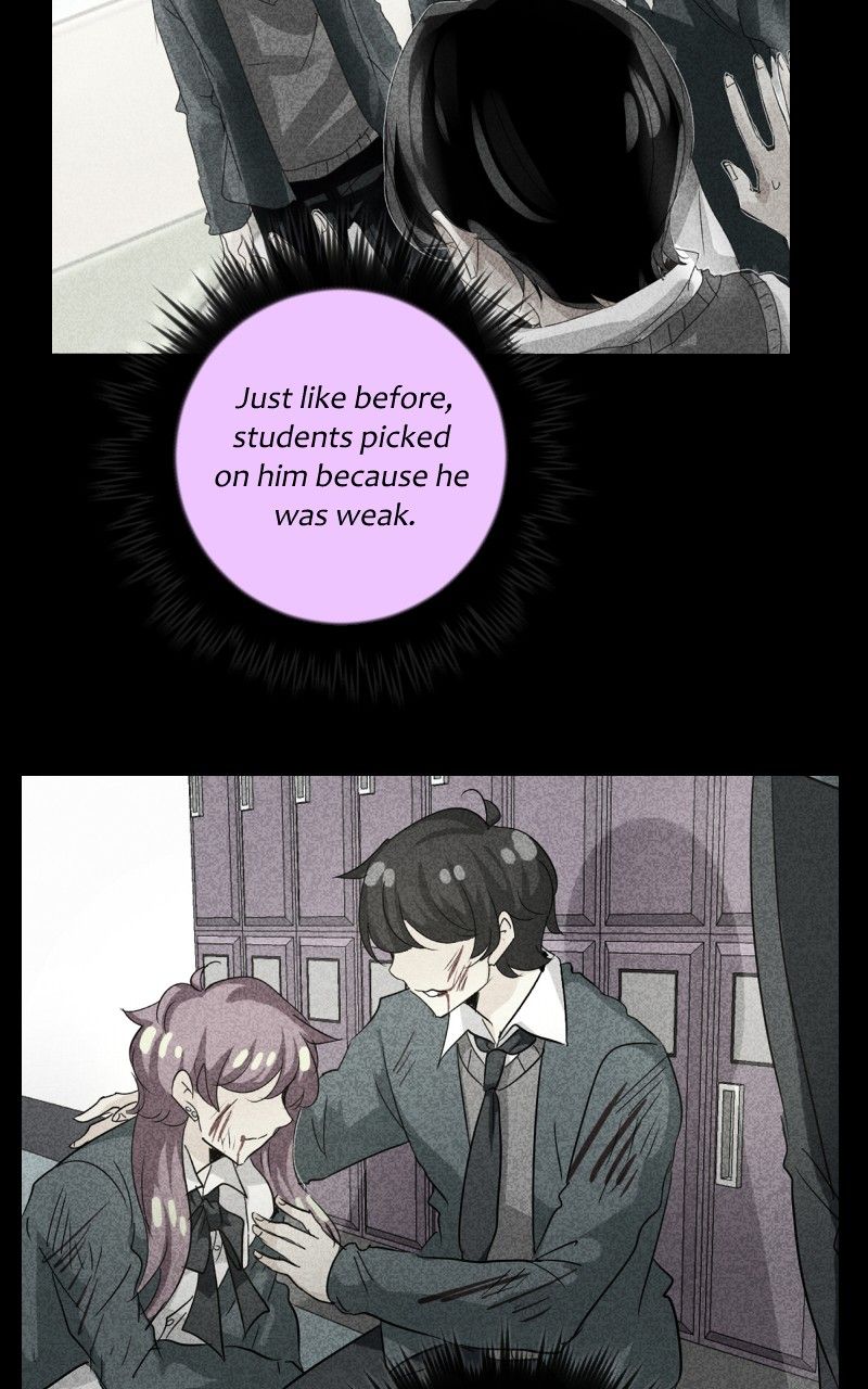 unOrdinary Chapter 177 page 76