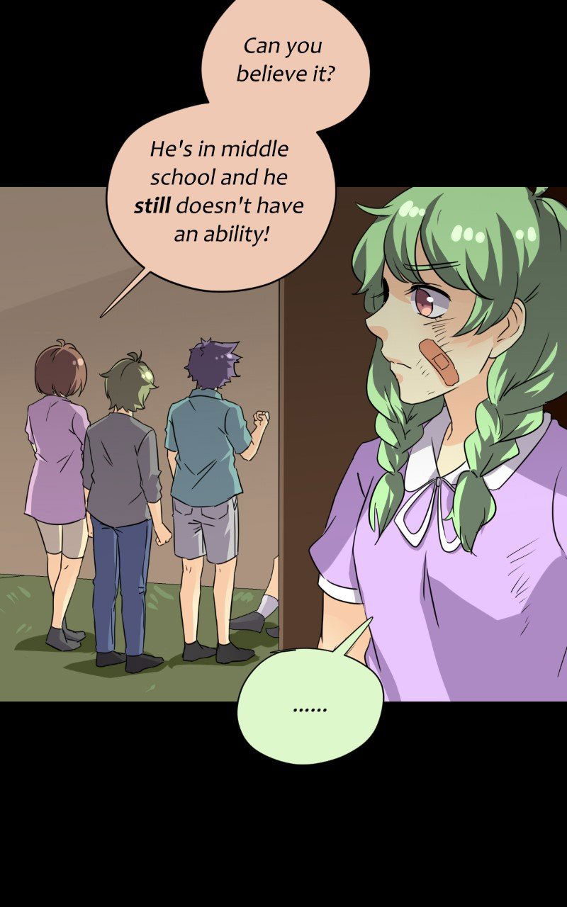 unOrdinary Chapter 186 page 63