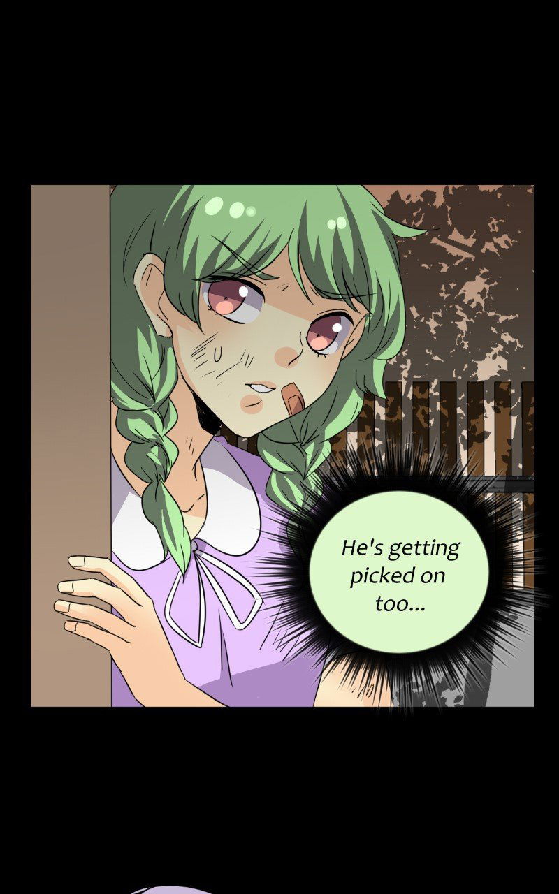 unOrdinary Chapter 186 page 67