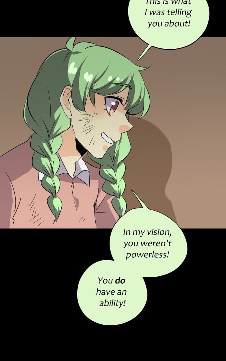 unOrdinary Chapter 187 page 84