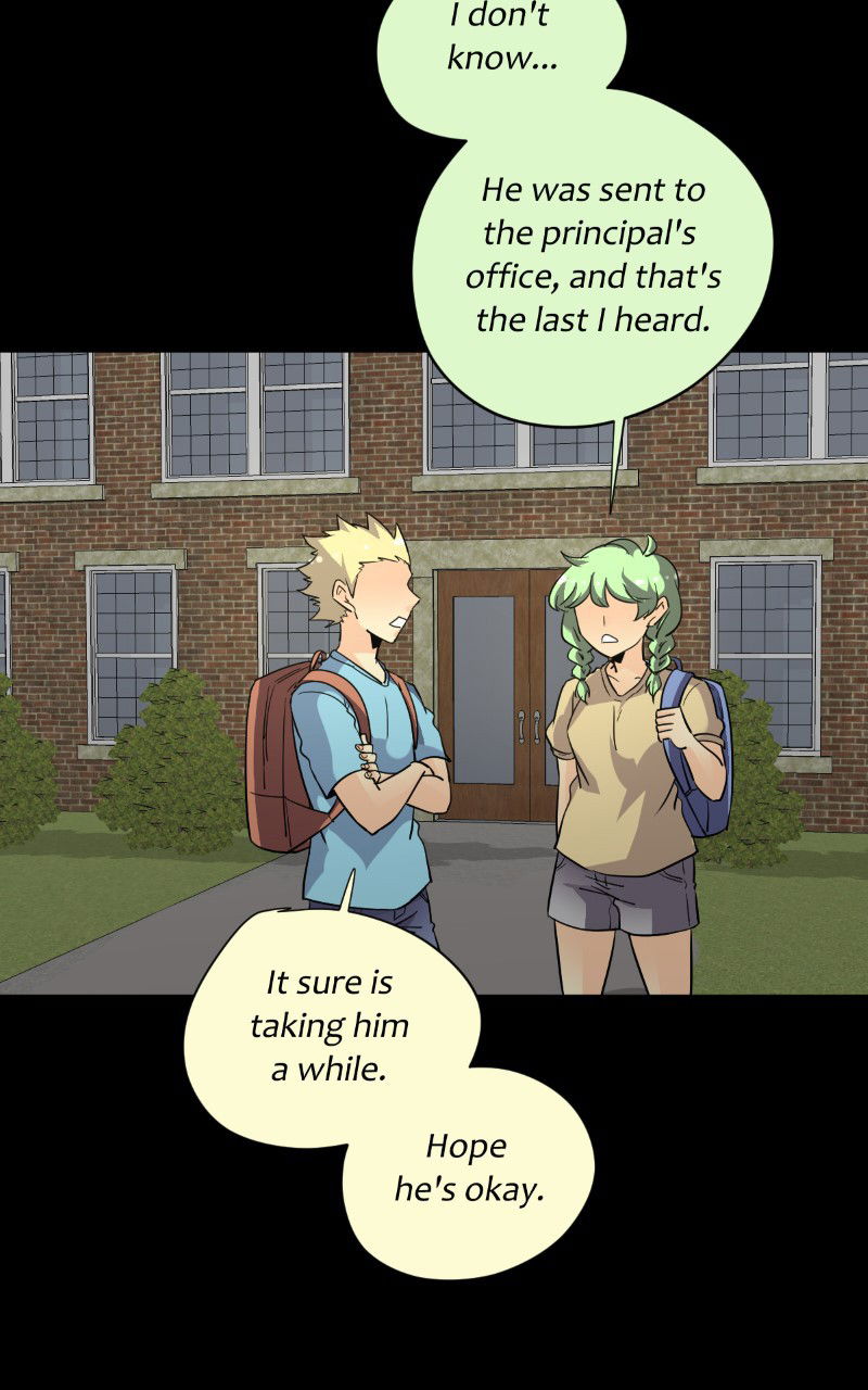 unOrdinary Chapter 188 page 97