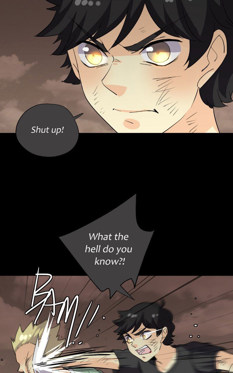 unOrdinary Chapter 190 page 63