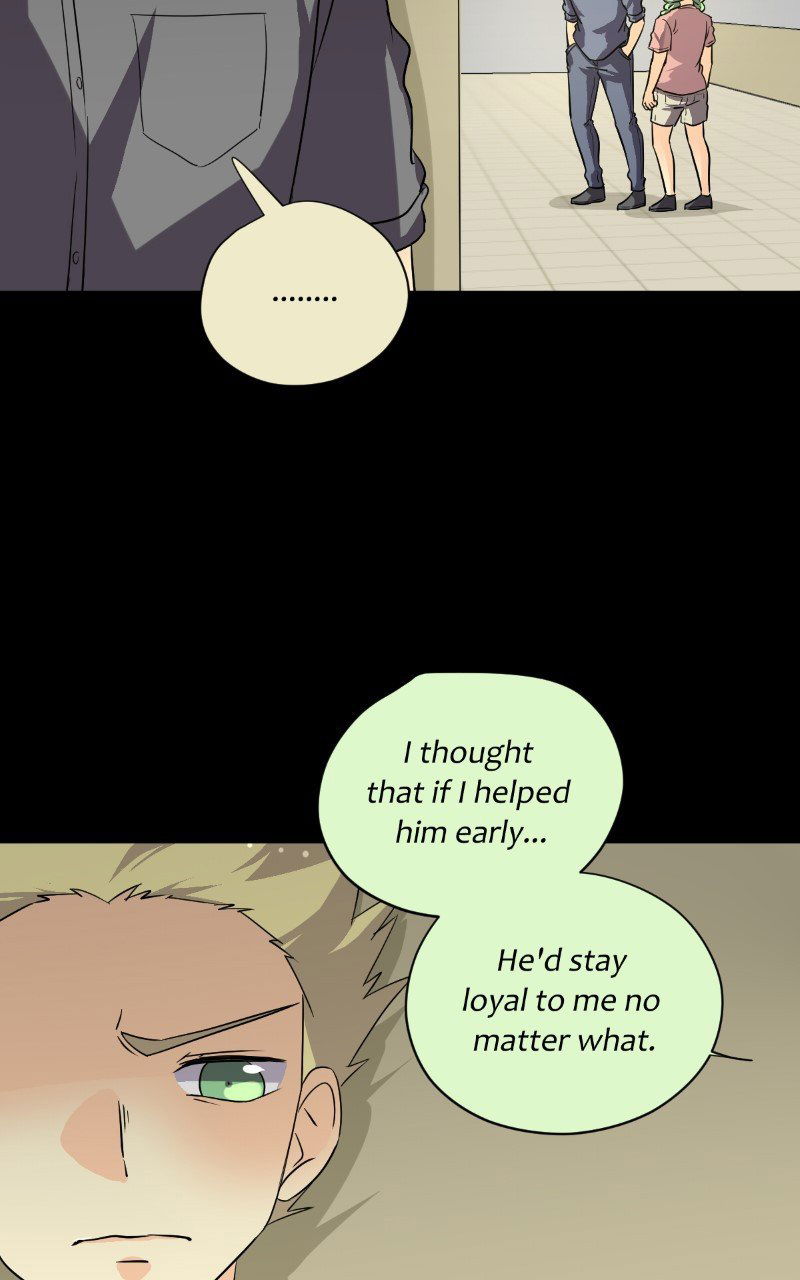 unOrdinary Chapter 190 page 127