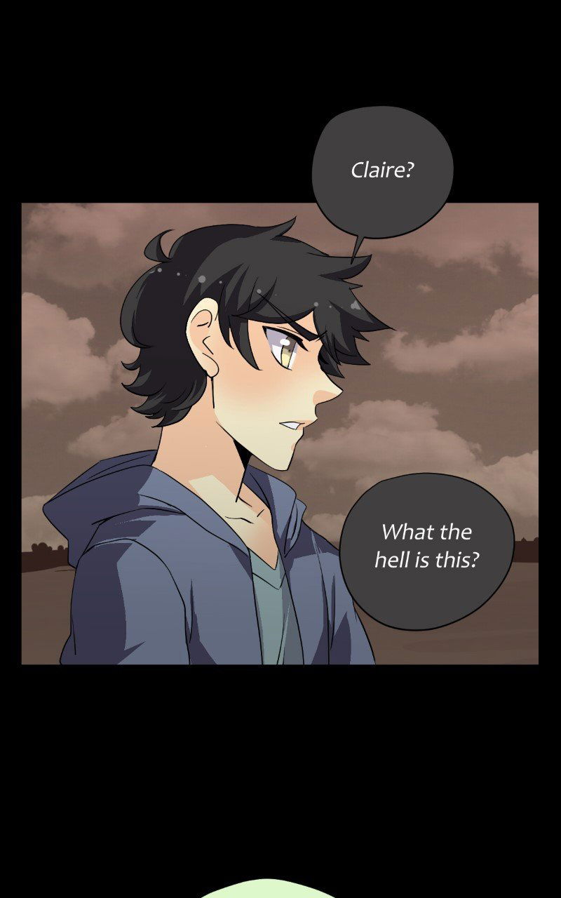 unOrdinary Chapter 191 page 12