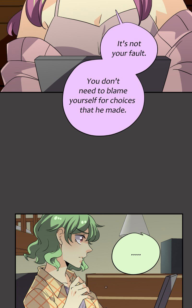 unOrdinary Chapter 191 page 93