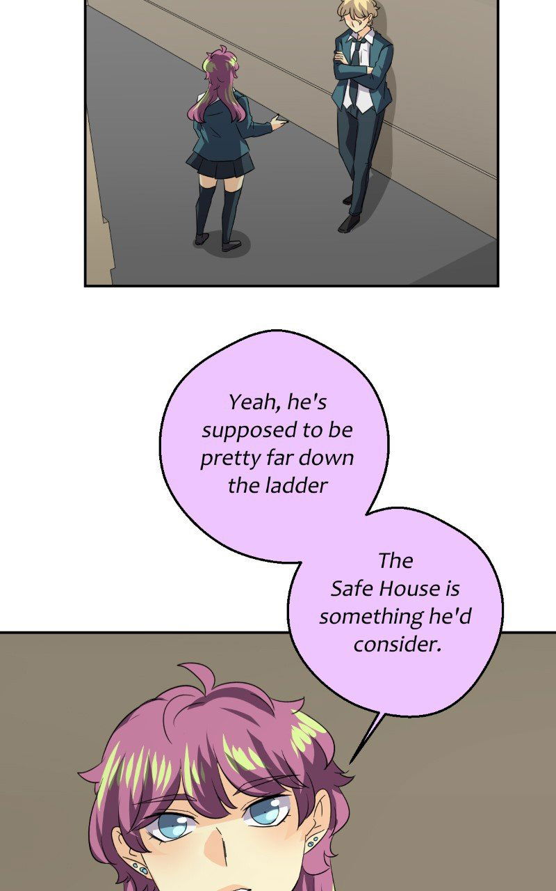 unOrdinary Chapter 199 page 56