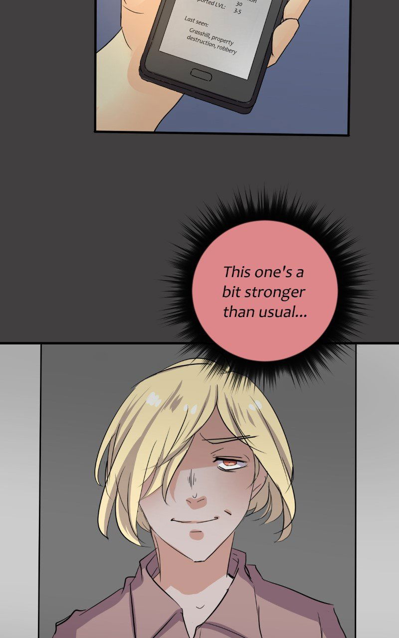 unOrdinary Chapter 201 page 105