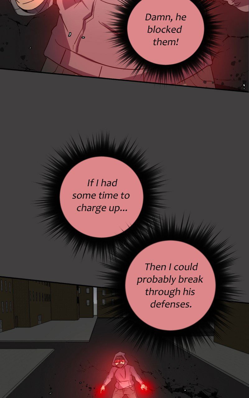 unOrdinary Chapter 203 page 44