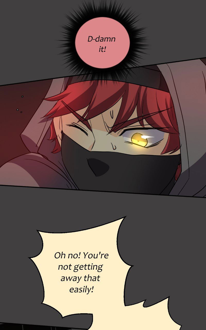 unOrdinary Chapter 203 page 133