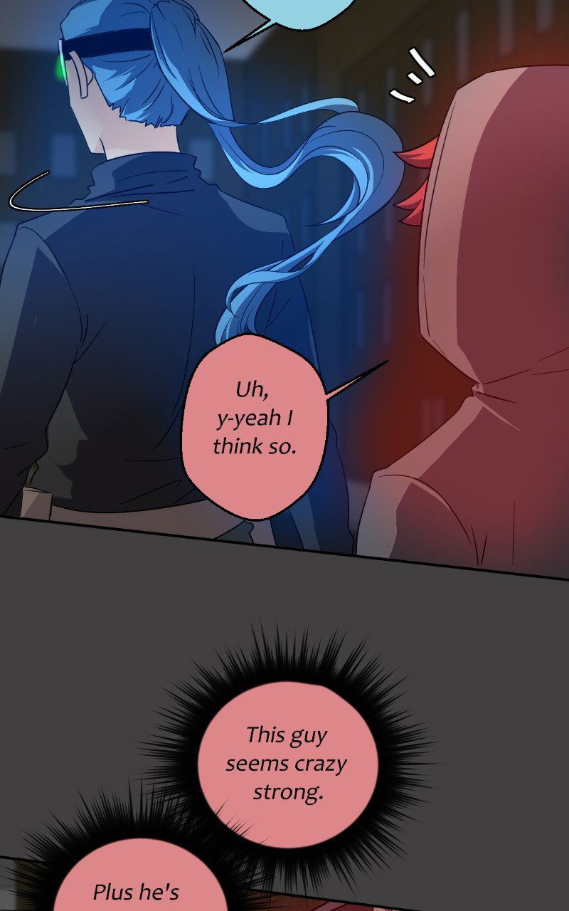 unOrdinary Chapter 204 page 19