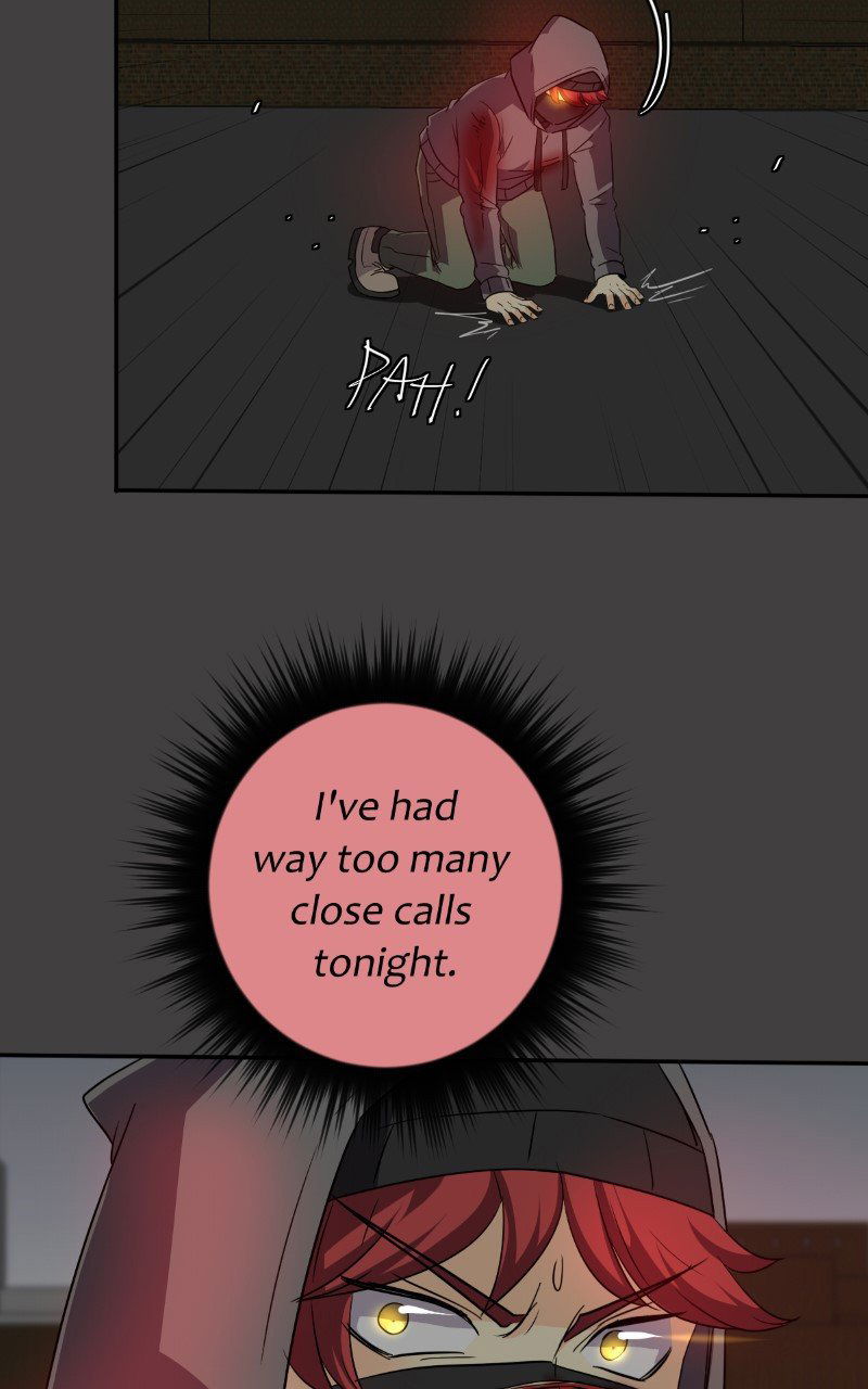 unOrdinary Chapter 204 page 74