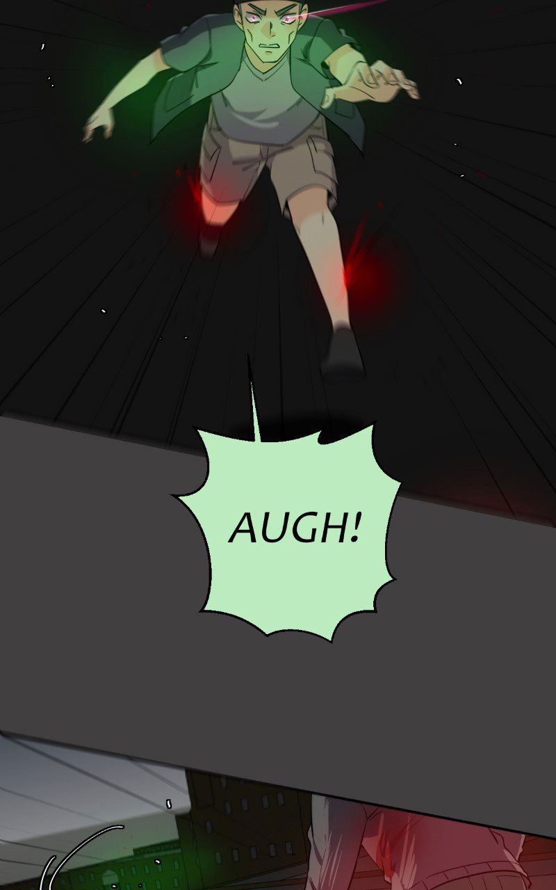 unOrdinary Chapter 204 page 134