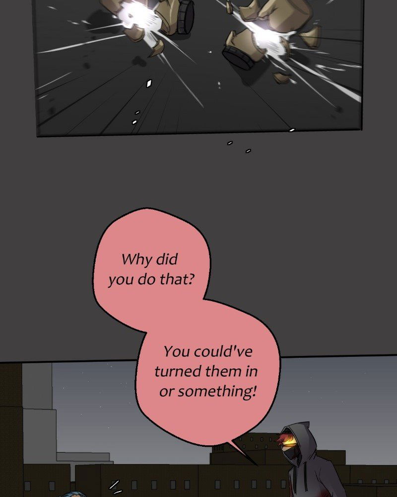 unOrdinary Chapter 205 page 21