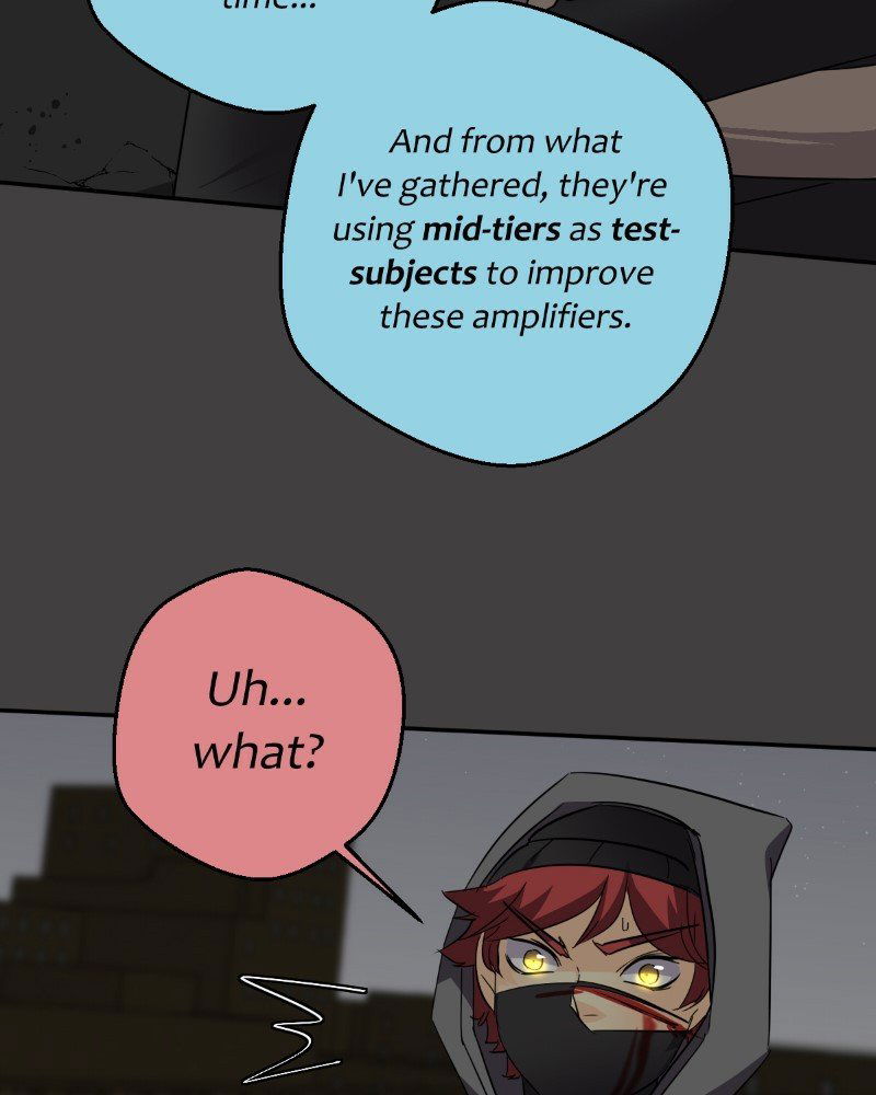 unOrdinary Chapter 205 page 38