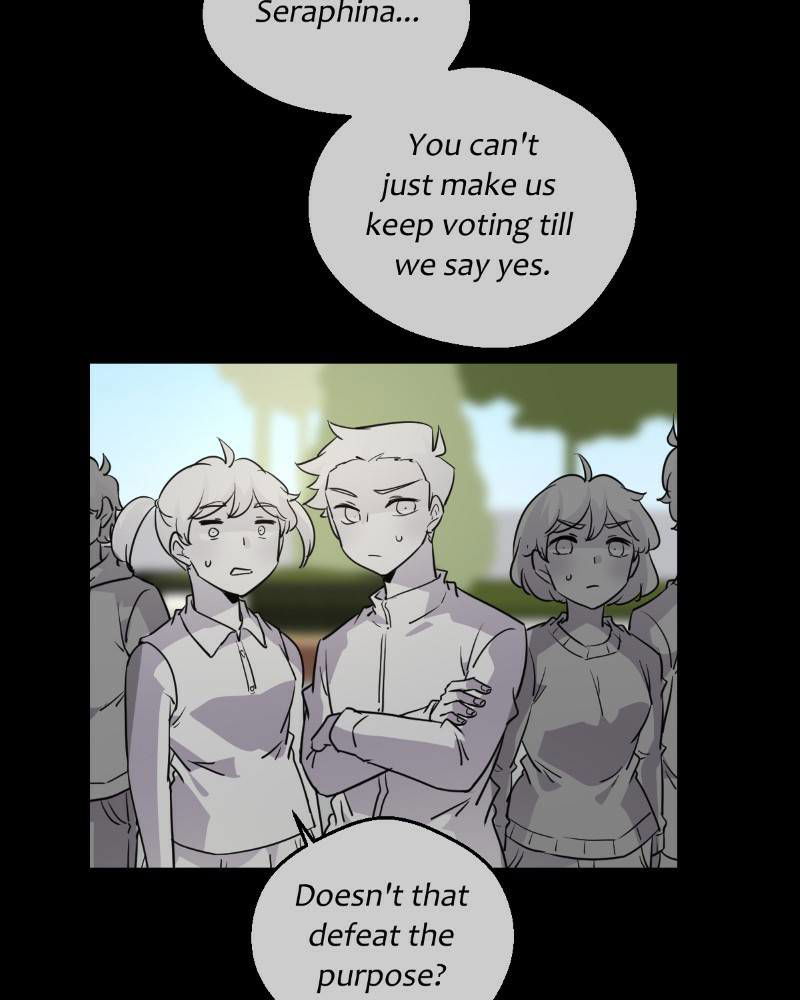 unOrdinary Chapter 260 page 84