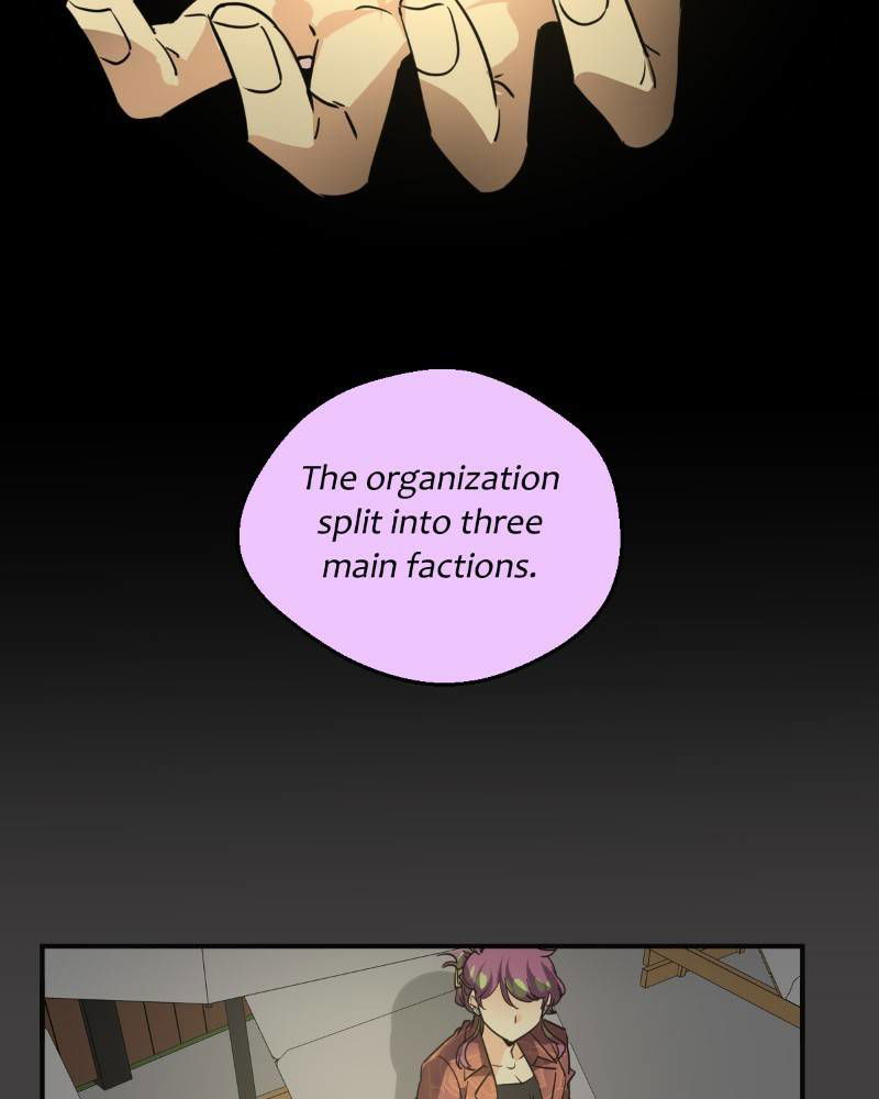 unOrdinary Chapter 261 page 77