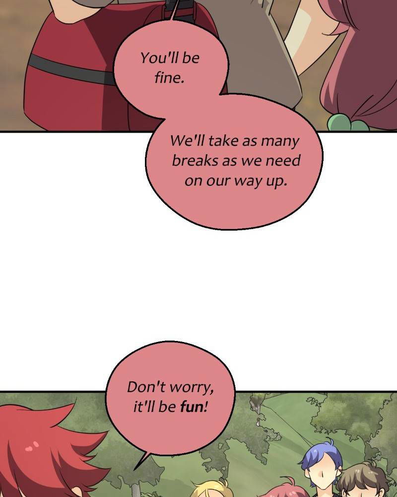 unOrdinary Chapter 264 page 90