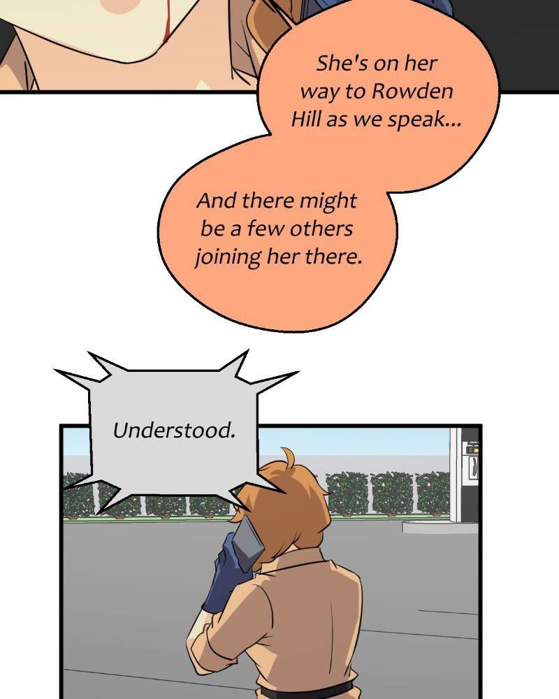 unOrdinary Chapter 268 page 7