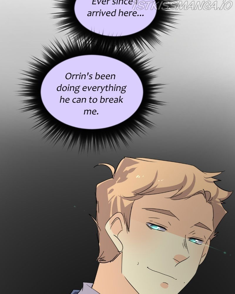 unOrdinary Chapter 284 page 7