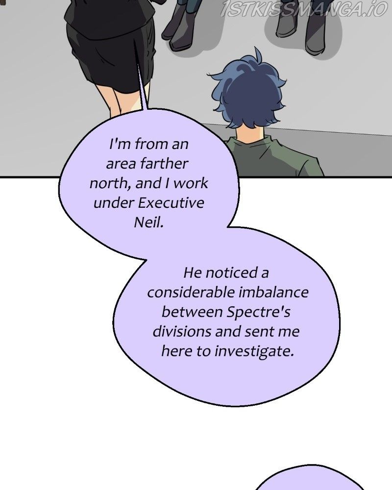 unOrdinary Chapter 284 page 98