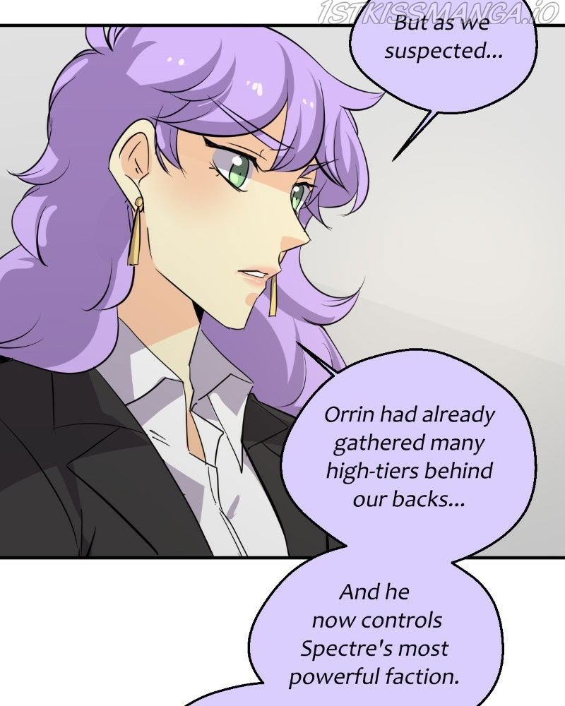 unOrdinary Chapter 284 page 99