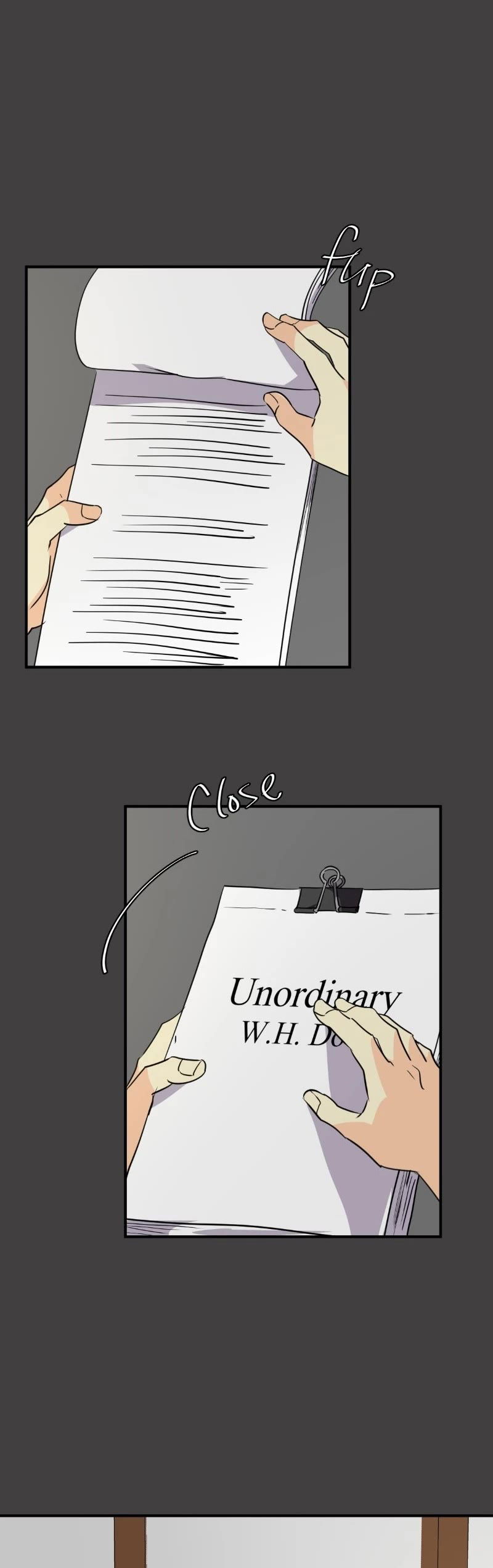 unOrdinary Chapter 301 page 10