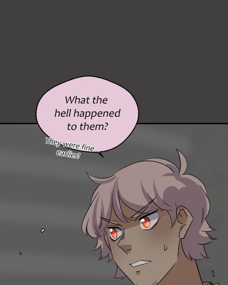 unOrdinary Chapter 312 page 23