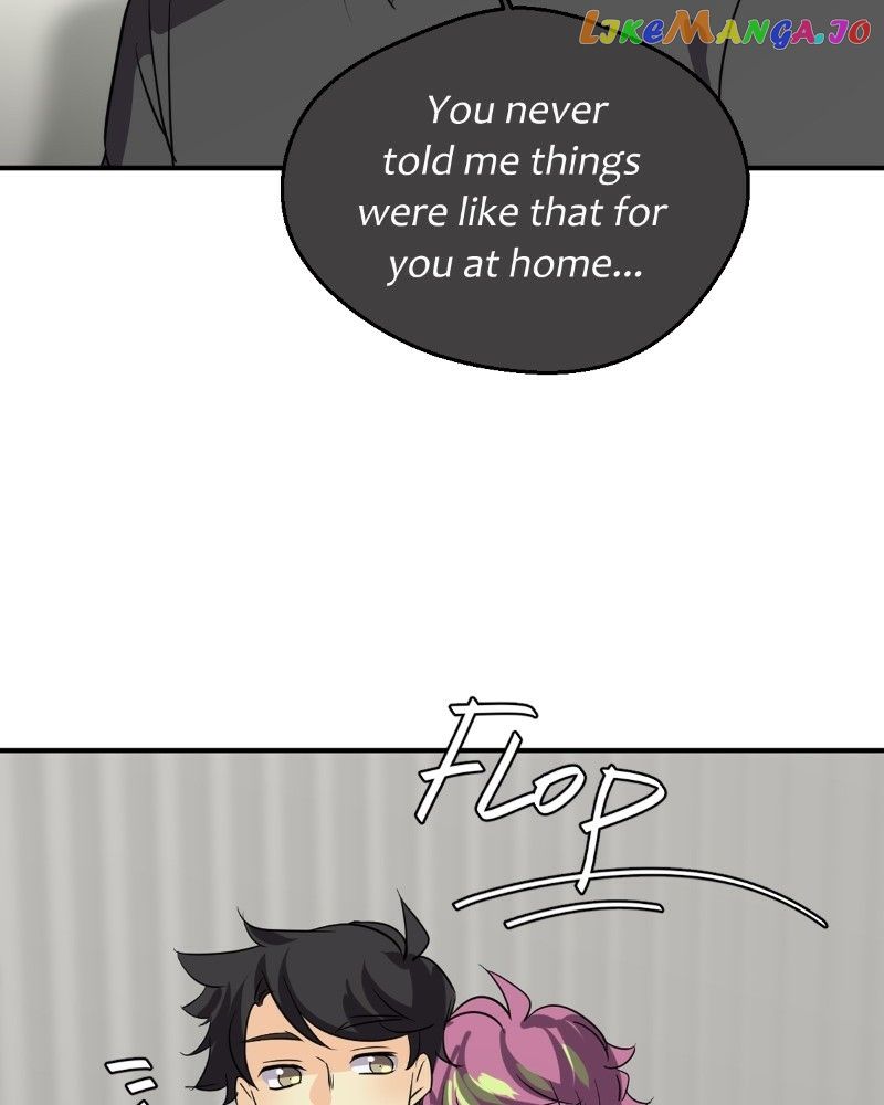 unOrdinary Chapter 318 page 109