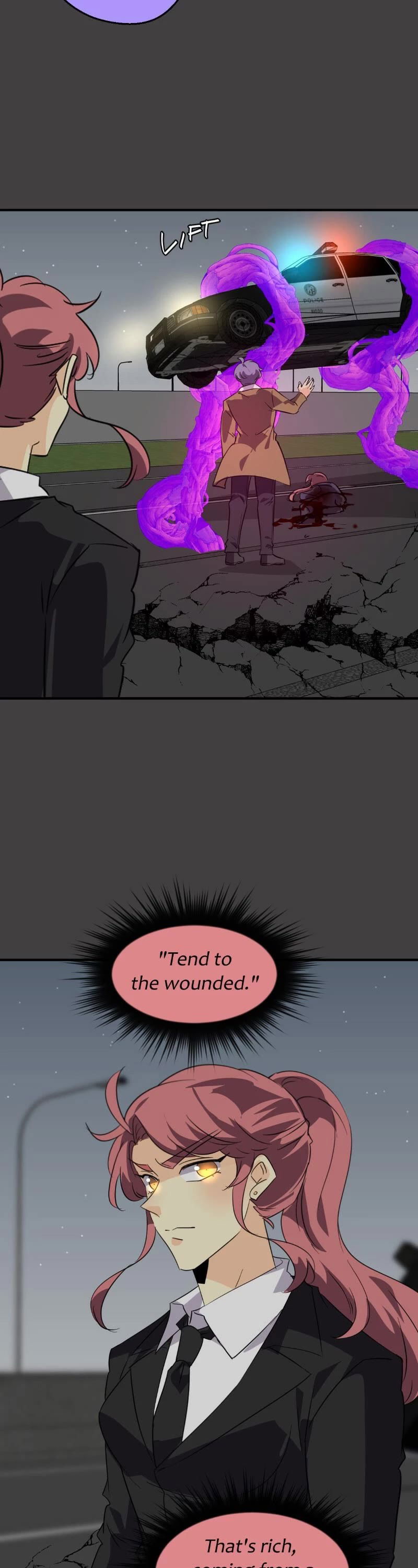 unOrdinary Chapter 346 page 76