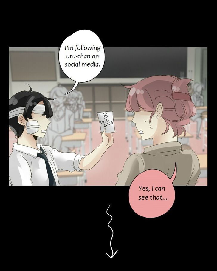 unOrdinary Chapter 38 page 58