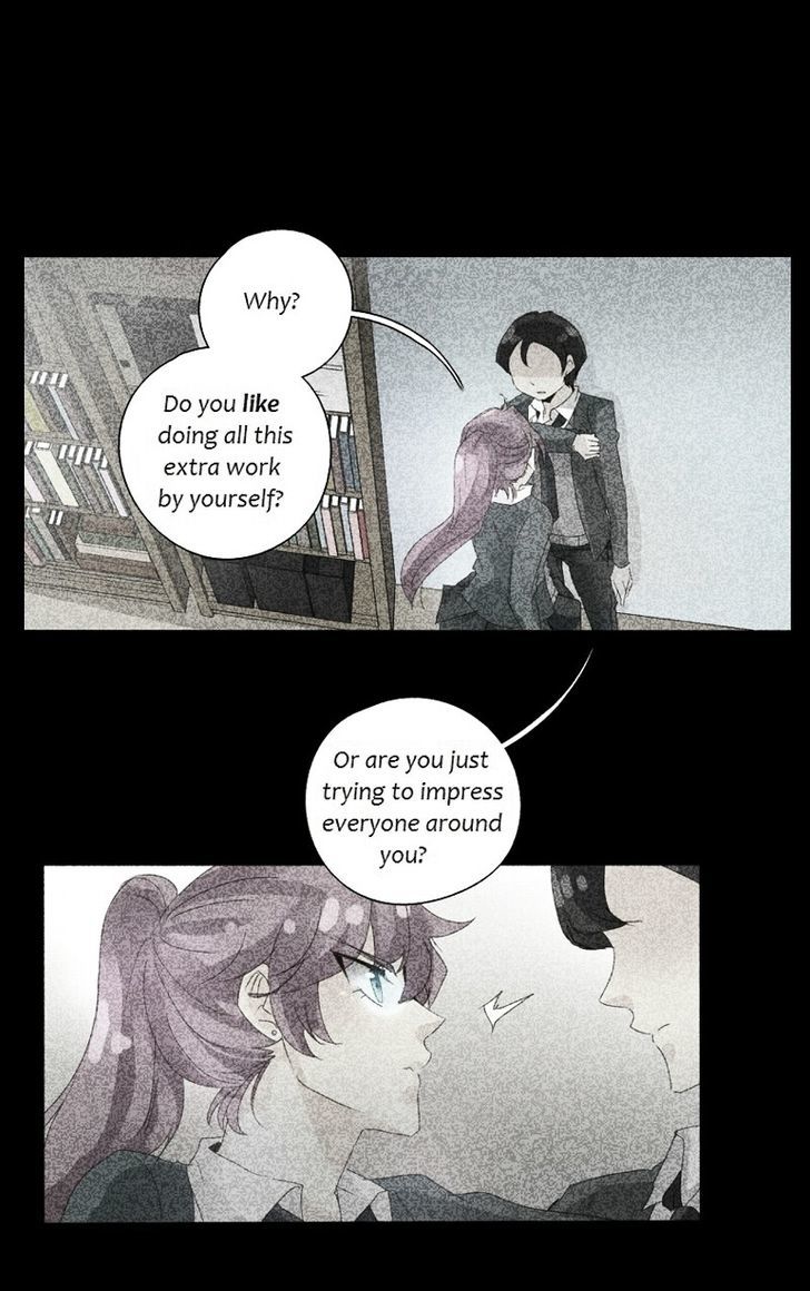 unOrdinary Chapter 40 page 5