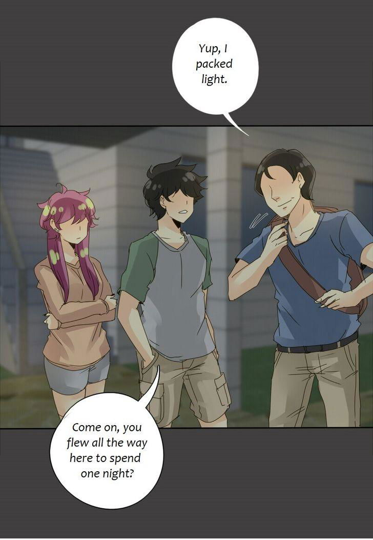 unOrdinary Chapter 69 page 2