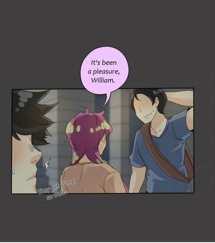 unOrdinary Chapter 69 page 6