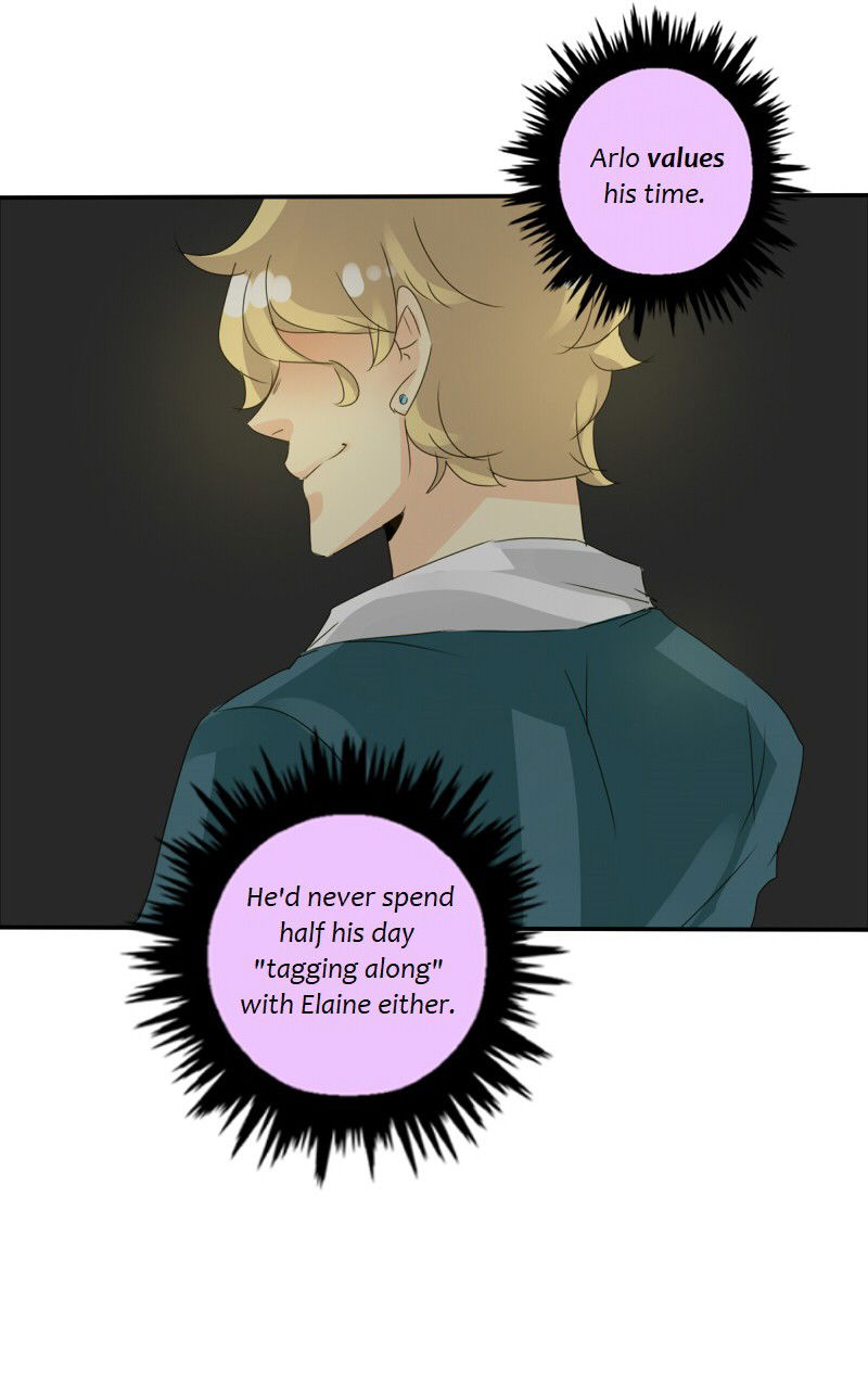 unOrdinary Chapter 84 page 93