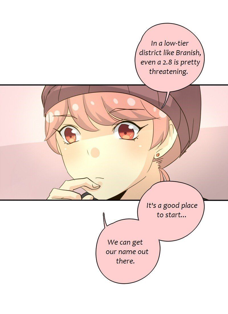 unOrdinary Chapter 98 page 40