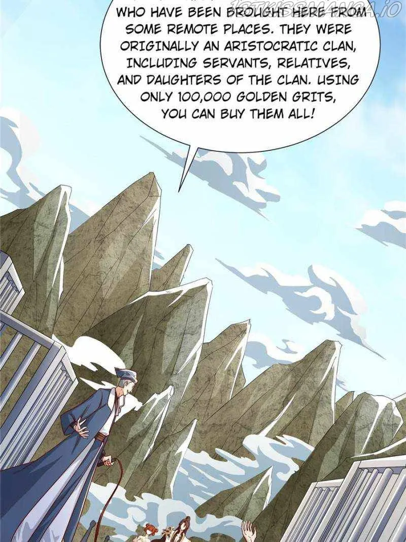 Dragon Master Chapter 104 page 4