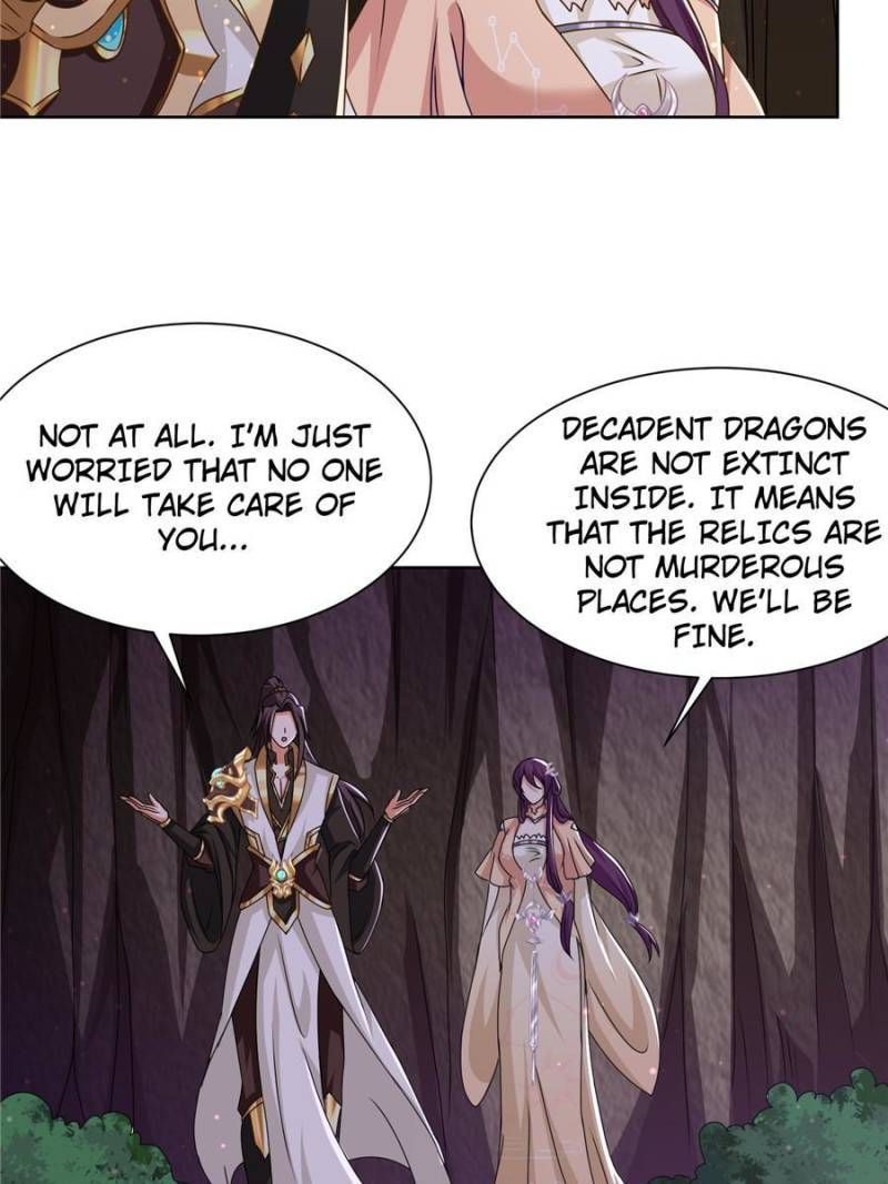 Dragon Master Chapter 147 page 14