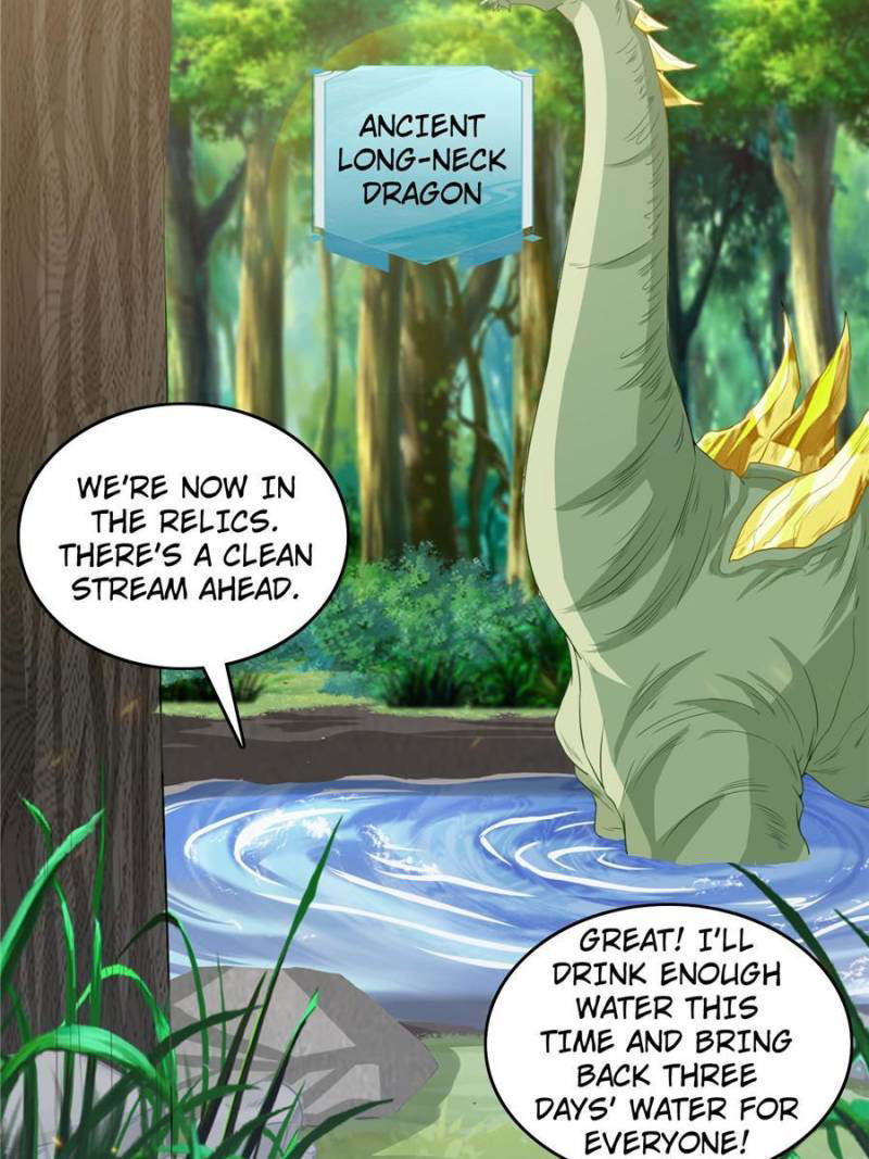 Dragon Master Chapter 148 page 3