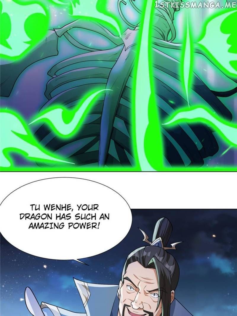 Dragon Master Chapter 179 page 2