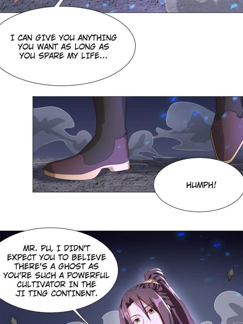 Dragon Master Chapter 188 page 40