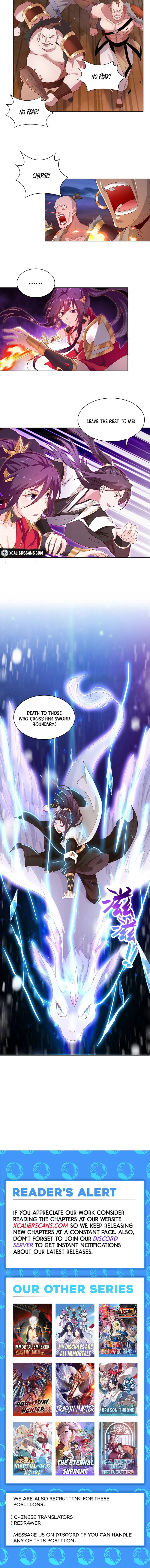 Dragon Master Chapter 22 page 7