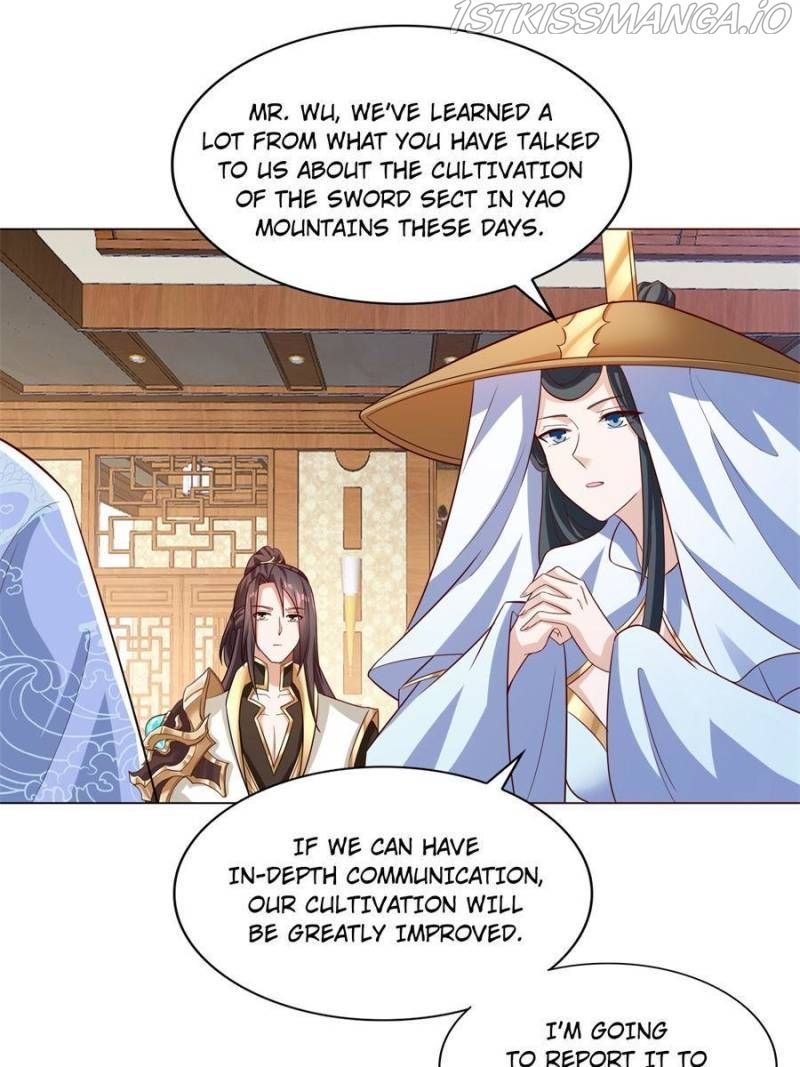 Dragon Master Chapter 99 page 26